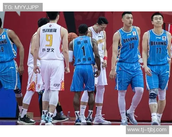 2021年CBA北京对阵深圳精彩回放全程回顾与赛后分析