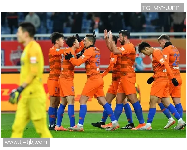 中超人和对阵鲁能精彩直播回顾与赛后分析