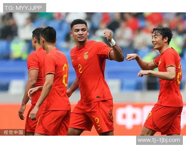 中国与巴勒斯坦足球赛结果揭晓谁将赢得这场激烈对决的胜利